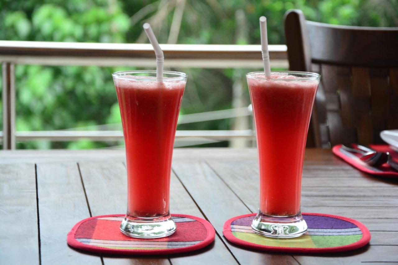 Seven Luck Palace Kandy Bagian luar foto